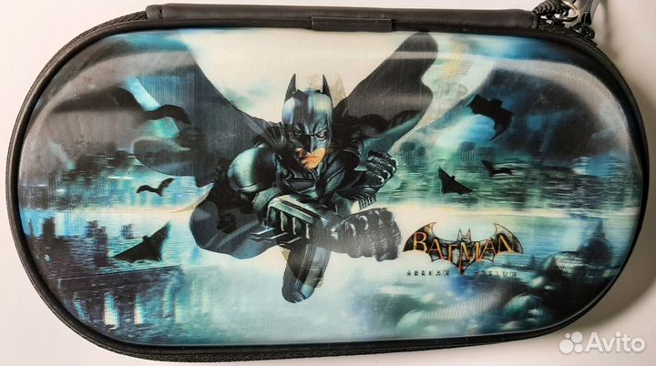 Чехол для PS Vita