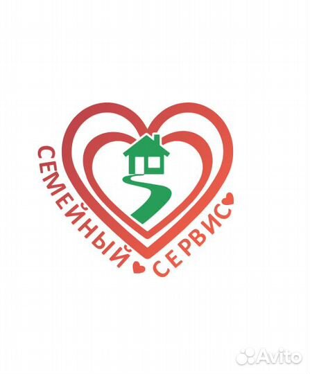 Няня. Сиделка