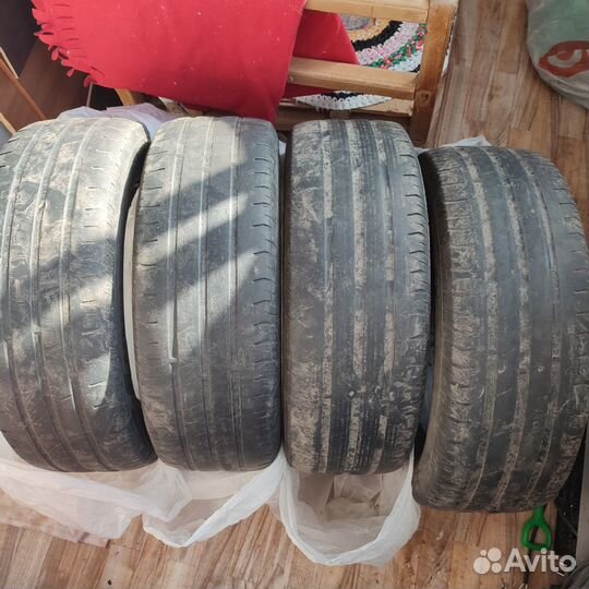 Viatti Strada Asimmetrico 195/60 R15 88V