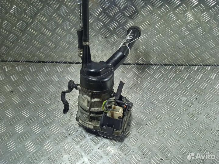 Насос эур 9674055680 Citroen C4 Grand Picasso (200