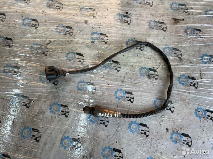 Датчик кислородный(Лямбда-зонд) Audi A6 C5 2.8