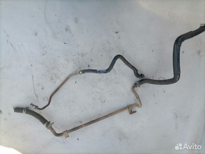 Трубка гидроусилителя Chery Amulet (A15) 2006-2012