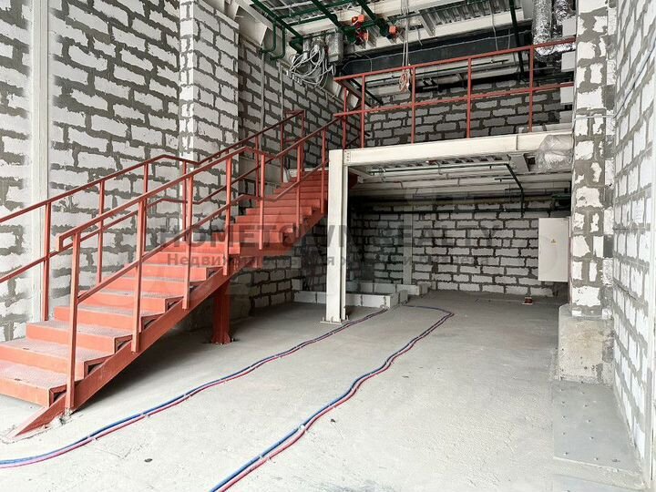 Общепит, 112 м²