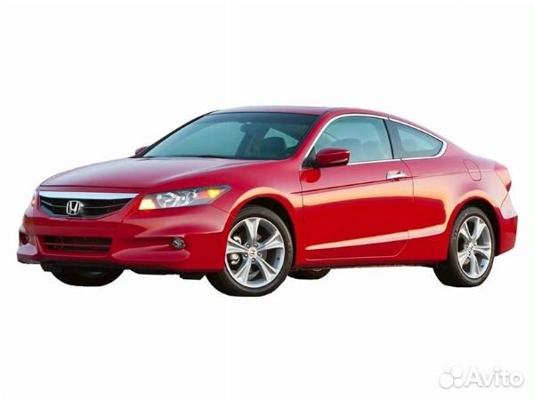 Омыватель фары honda accord 08-13 RH