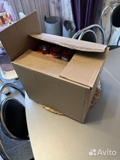 Детское питание овощное пюре агуша