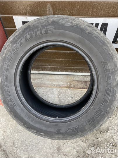 Bridgestone Dueler A/T 285/60 R18 116T