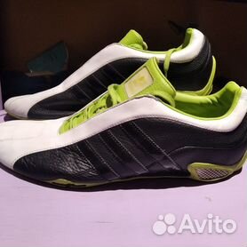 Adidas cheap goodyear racer