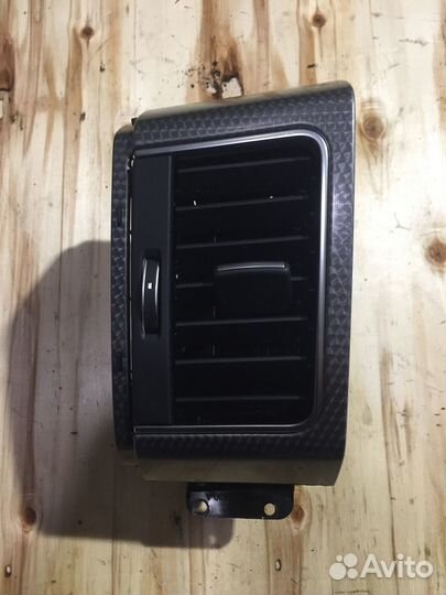 Дефлектор воздушный правый Lаnd Rover Sроrt 2 рест