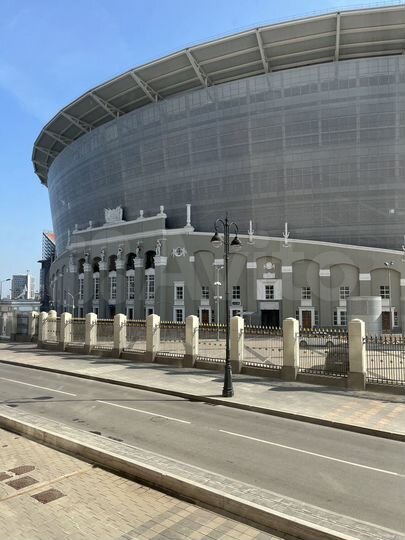 Свободного назначения, 36 м² 