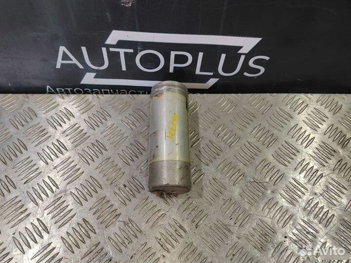 Осушитель кондиционера Volkswagen Jetta 4 2.0