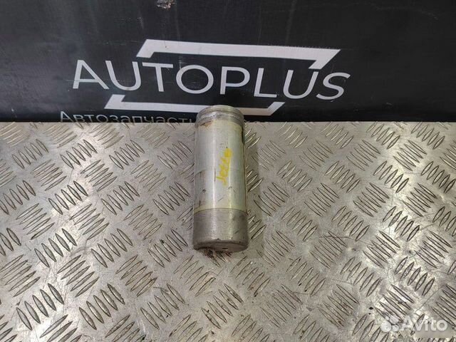 Осушитель кондиционера Volkswagen Jetta 4 2.0