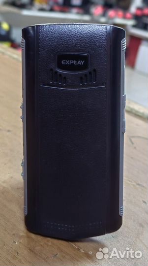 Explay BM80