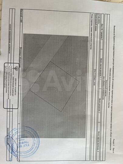 Дом 90 м² на участке 13 сот.