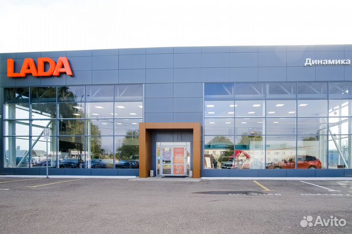 Автоэлектрик