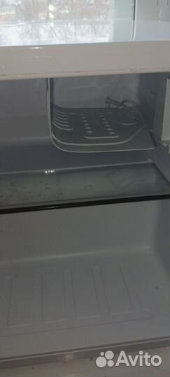 Холодильник маленький