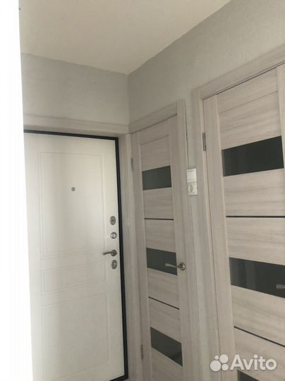 Продаётся 1к каартира