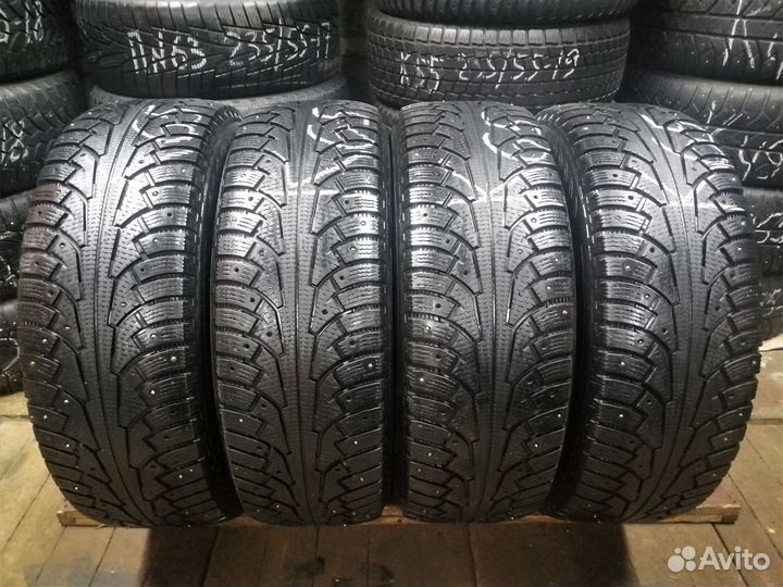 Nokian Tyres Hakkapeliitta 5 SUV 265/70 R17 115T