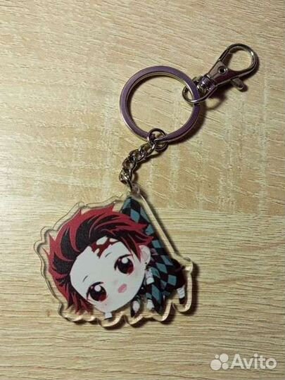 Брелок Танджиро Камадо