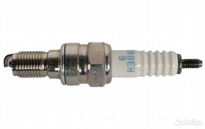 Свеча зажигания CR8EH-9 NGK