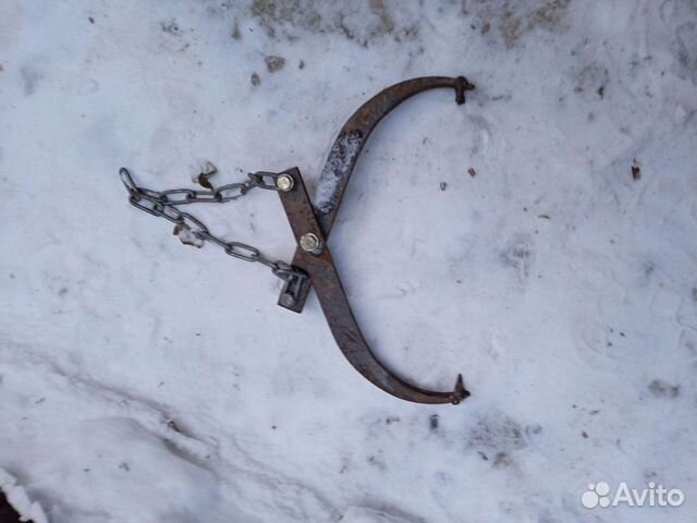 Захват,ухват