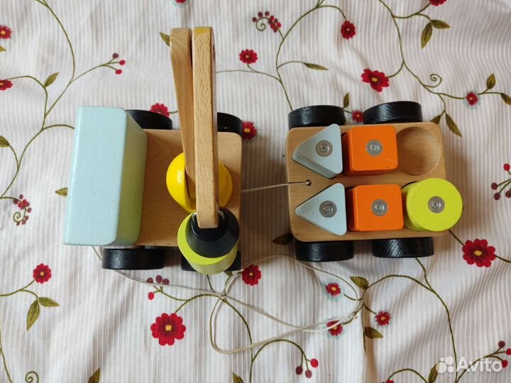 Автокран подъемный кран Икеа мула