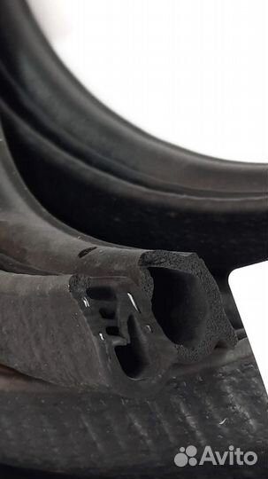 1759070 Профиль уплотнительный Claas Клас