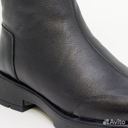 Ботинки зимние размер 36