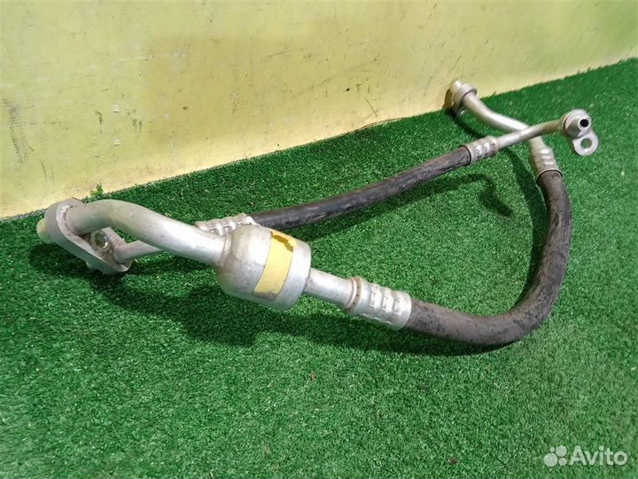 Трубка кондиционера Opel Astra J 2010