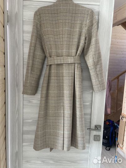 Пальто женское 42 44