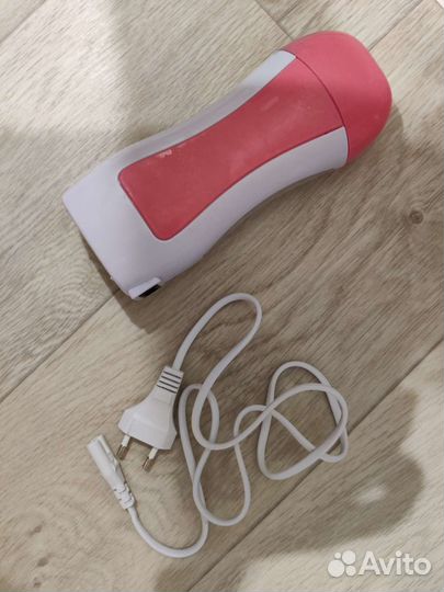 Воскоплав картриджный