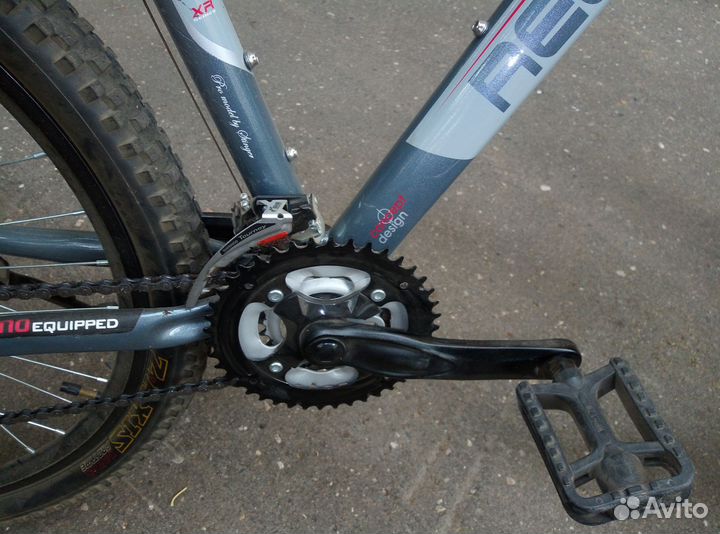 Велосипед Stinger