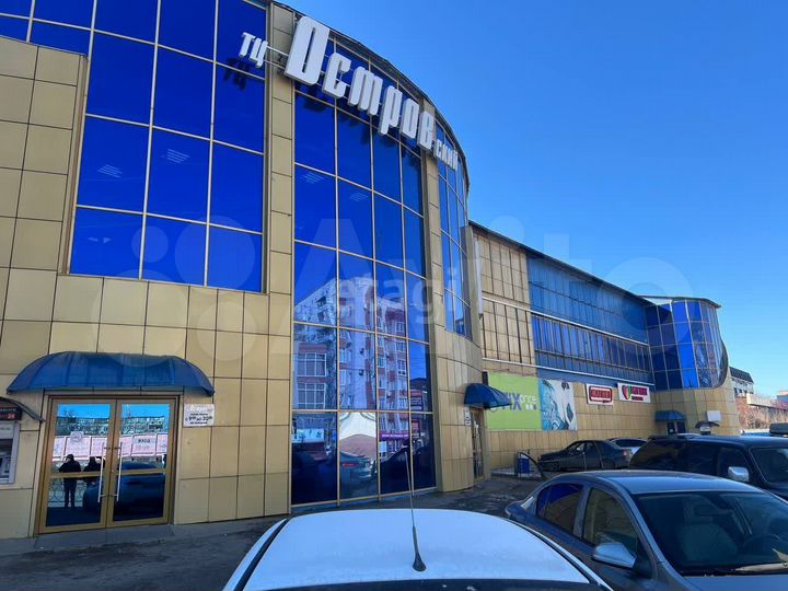 Сдам помещение свободного назначения, 2000 м²