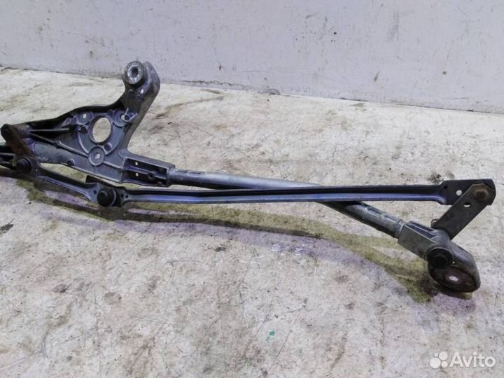 Трапеция стеклоочистителя