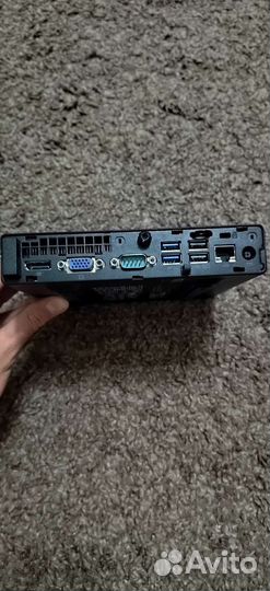 Hp ProDesk 400 g2 mini