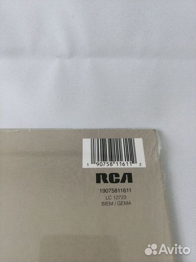 Eurythmics - Sweet Dreams (LP) уценен