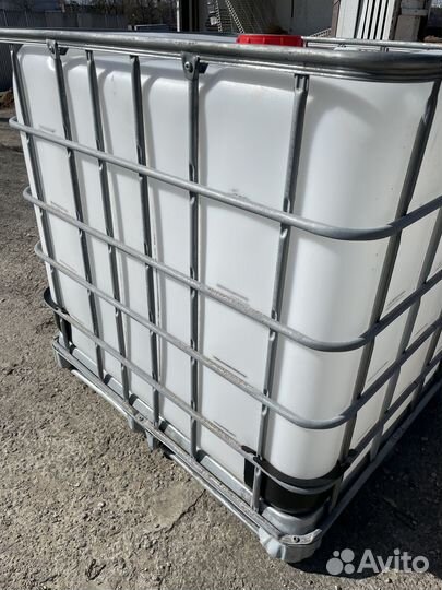 Еврокуб. Как новый. Доставка