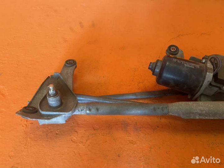 Трапеция стеклоочистителей Lexus Rx400 3.3 2007