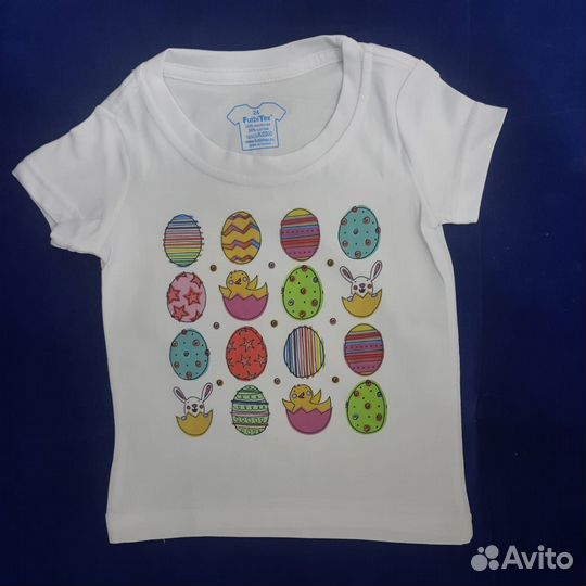 Печать на футболках