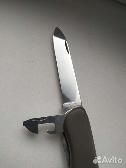 Нож Victorinox Dutch Army Knife (DAK) 111