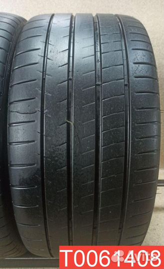 Michelin Pilot Super Sport 275/30 R21 98Y