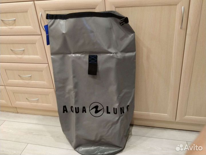 Рюкзак для дайвера новый, 50л