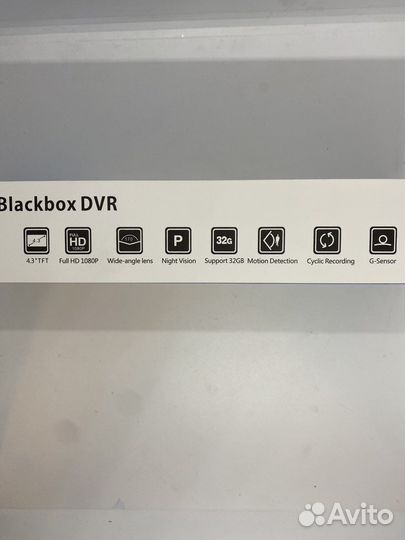 Видеорегистратор зеркало