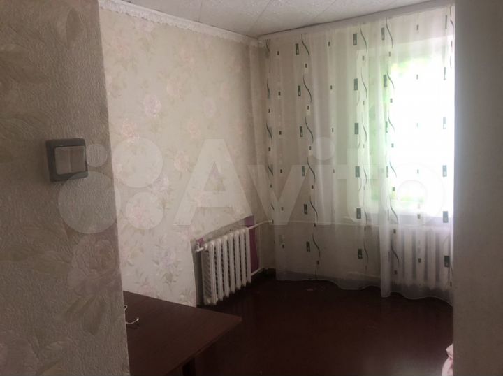 2-к. квартира, 60 м², 5/5 эт.