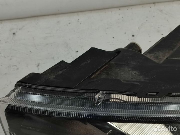 Фара правая LADA Granta FL