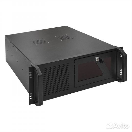 Серверный корпус ExeGate Pro 4U480-06/4U4021S