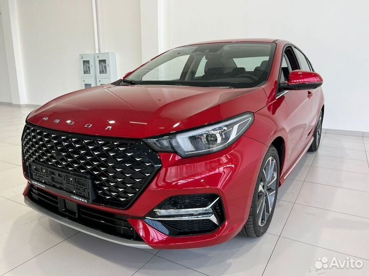 OMODA S5, 2023