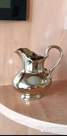 Кувшинчик керамика 150мл