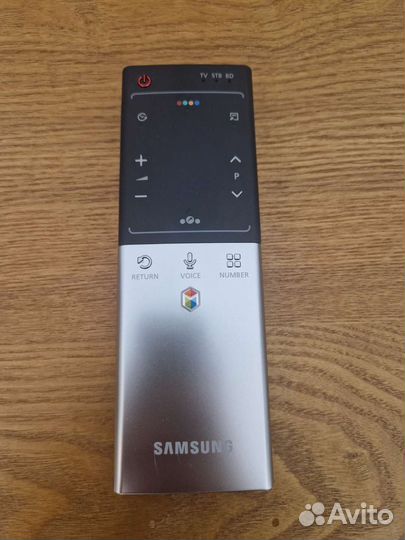 Пульт для телевизора Samsung rmctpe1