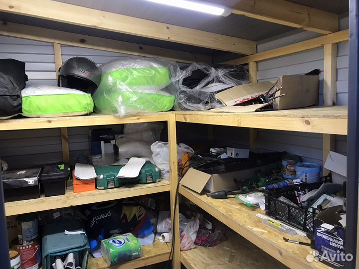 Продам вагончик бытовка бу