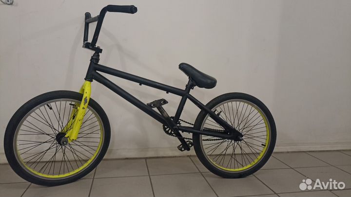 Bmx 20